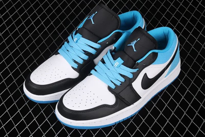 All categories Air Jordan Jordan series basketball shoes Air Jordan 1 Low Air Jordan 1 Low AJ1 Joe 1 low-top cultural and leisure sports sneakers CK3022-004